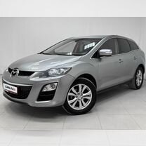 Mazda CX-7 2.3 AT, 2010, 184 000 км, с пробегом, цена 860 000 руб.