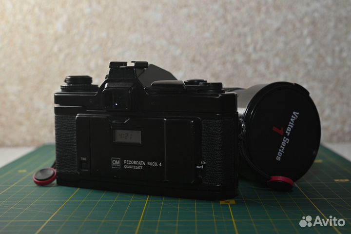 Olympus OM-4