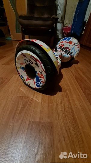Гироскутер новый