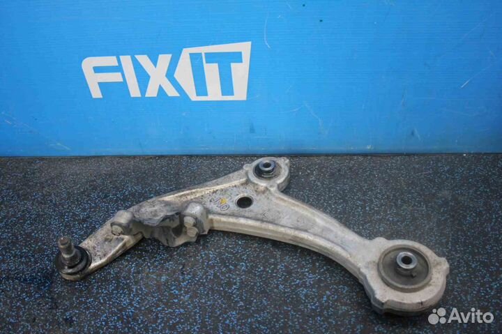 Рычаг Nissan Teana (Ниссан Теана) J32 54501JN02A