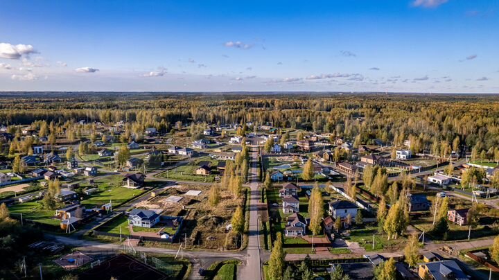 Участок 10 сот. (СНТ, ДНП)