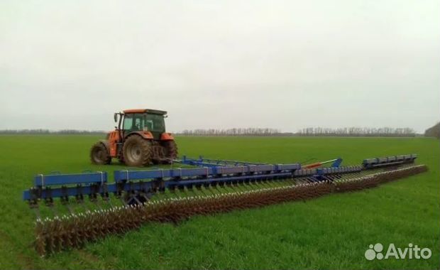 Борона Южный ветер БМР, 2022