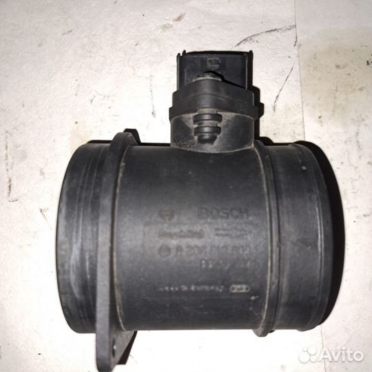 Дмрв Volvo S60,S80,X70 (0280218089)