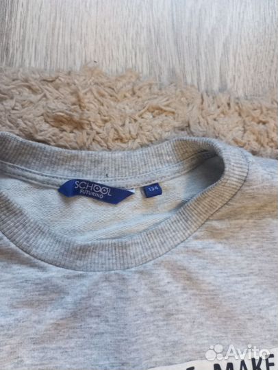 Спортивный костюм