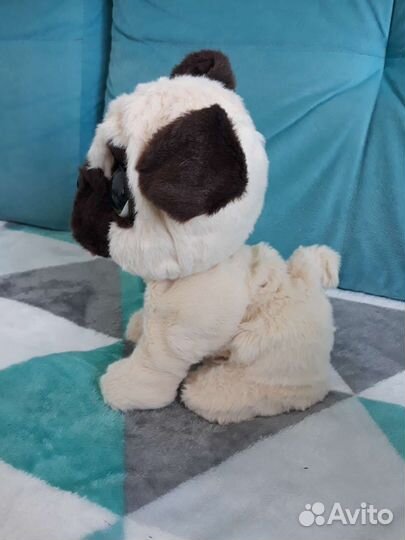 Интерактивная щенок Джей Джей FurReal Friends