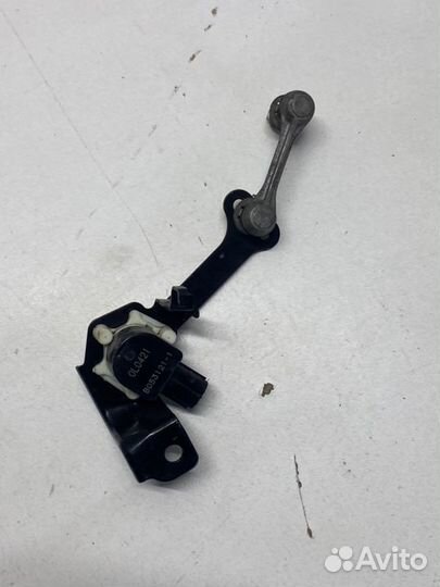 Датчик положения кузова задний Toyota Land Cruiser