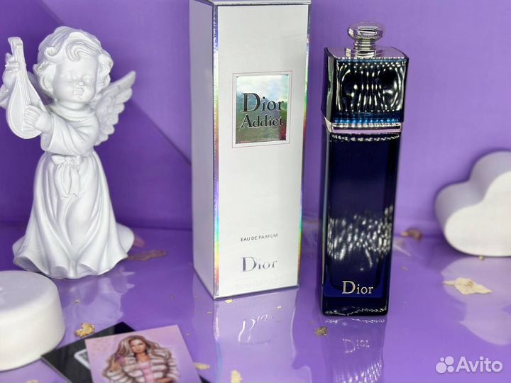 Dior Addict Dior диор аддикт