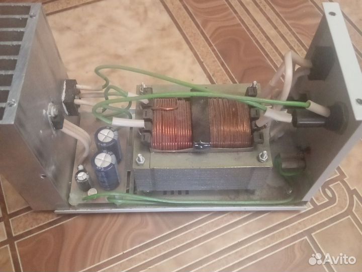 Блок питания