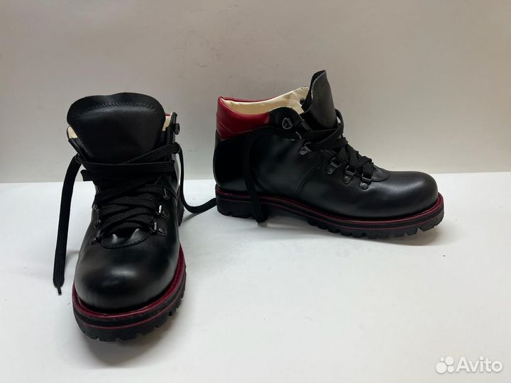 Ботинки мужские весенние 