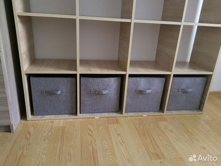 Коробка для хранения от производителя