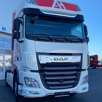 DAF XF 105.460, 2022