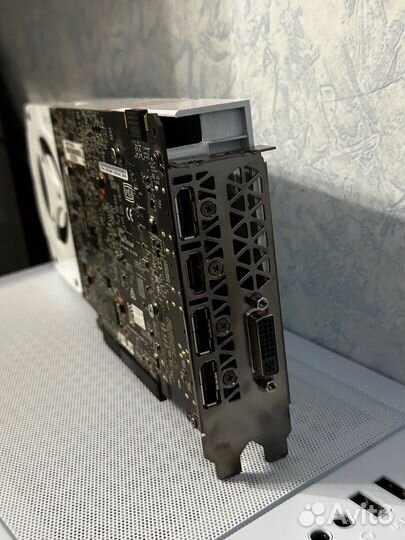 Asus 960 4g turbo