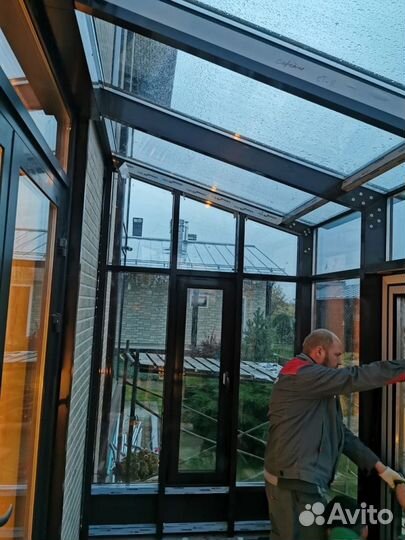 Фрамуги готовые и на заказ