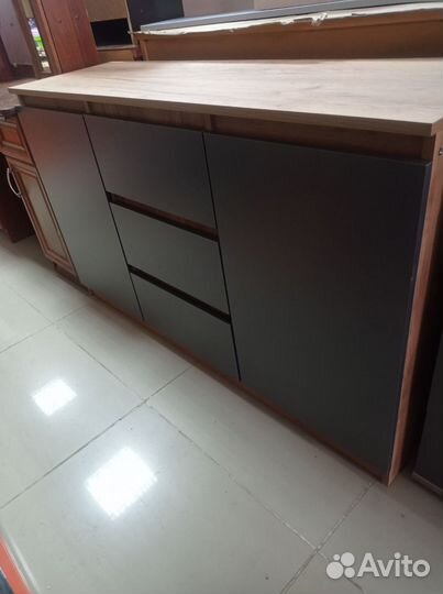 Тумба тб-17 Сити Б-1