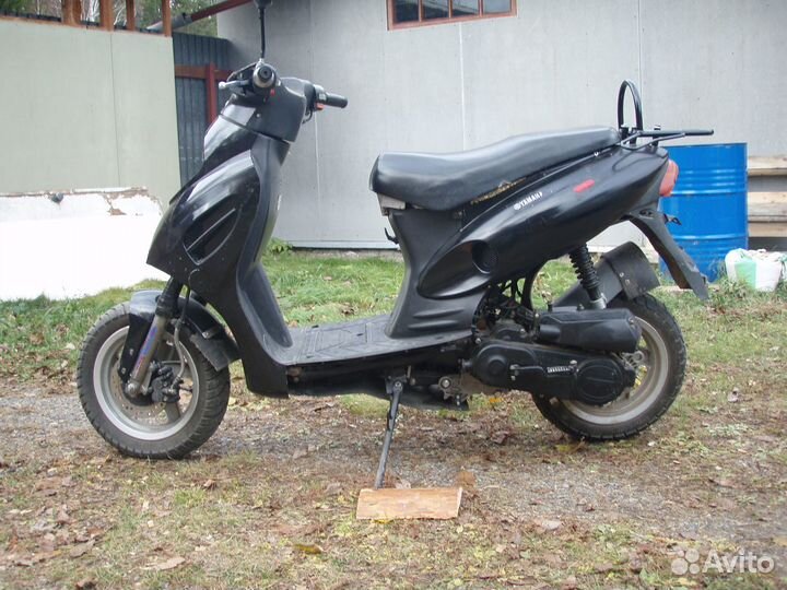 Продам скутер