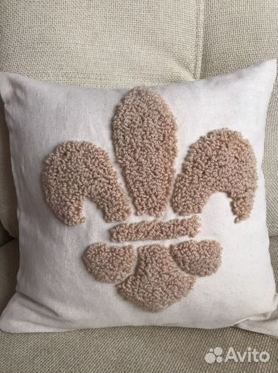 Декоративные наволочки на подушки