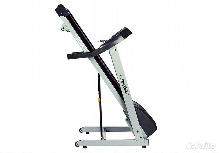 Беговая дорожка Proxima Legia II, электрическая