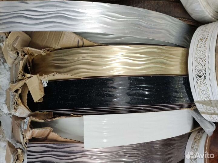 Бленда для карниза