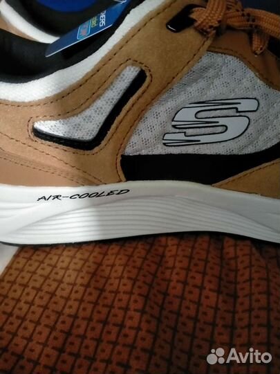 Кроссовки мужские 45 размера оригинал