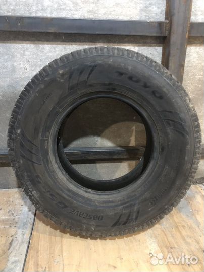 Toyo Observe GSi-5 265/75 R16