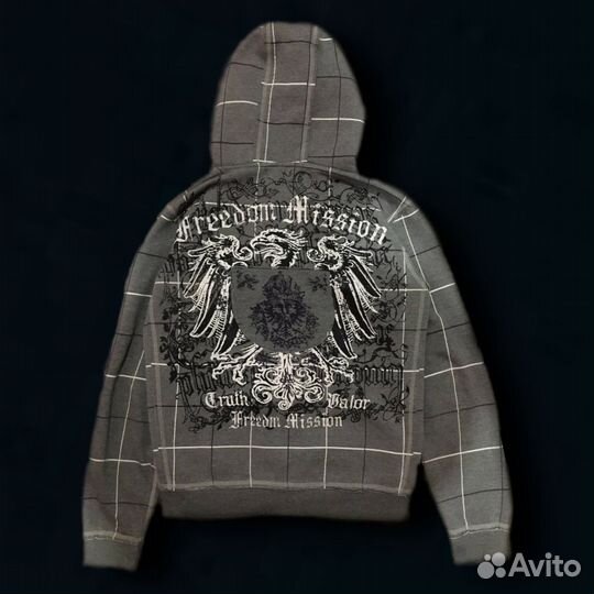 Зипка affliction type