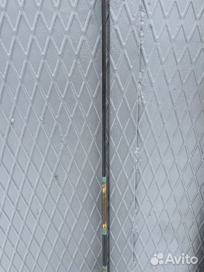 Советский спиннинг