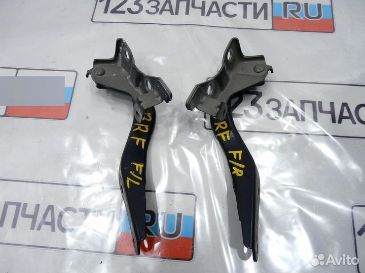 Петля капота левая Subaru Outback BRF EZ36 2010