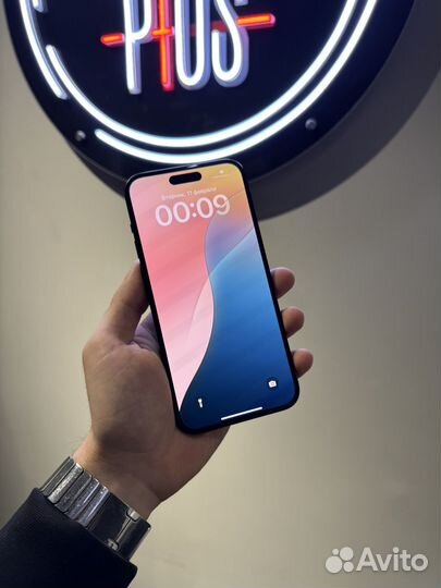 iPhone 15 Plus, 128 ГБ