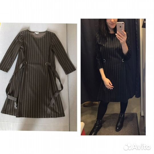 Пакет женских вещей 40-42 р