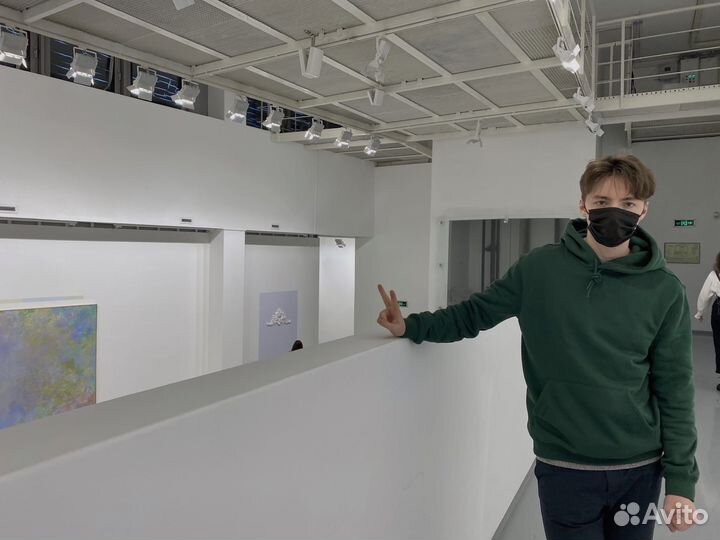 Видеомонтажер