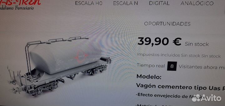 Модели железных дорог 1 87