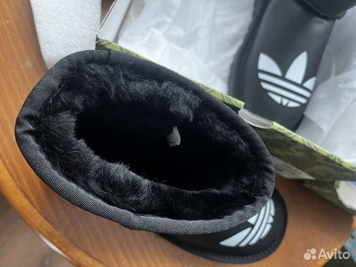 Угги женские 37