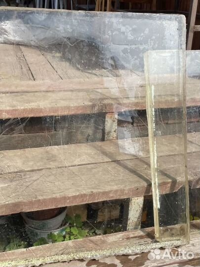 Лист оргстекло