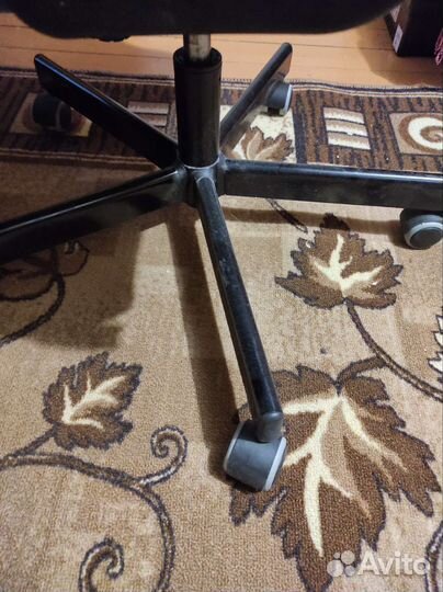 Лучи для кресла Бюрократ Dominus