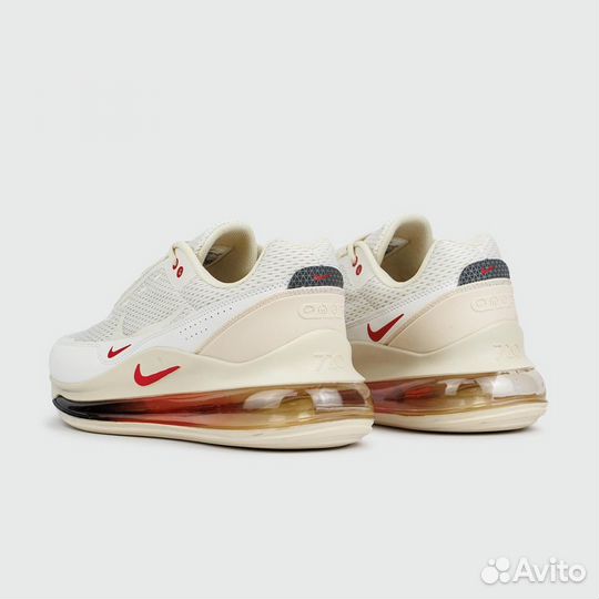 Кроссовки Nike Air Max 720 Pulse Beige