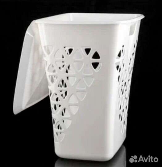 Корзина для белья