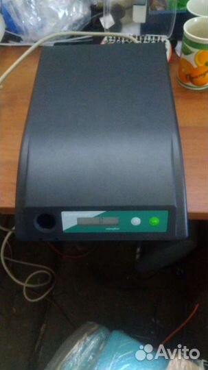 Сомнология Weinmann Somnocheck