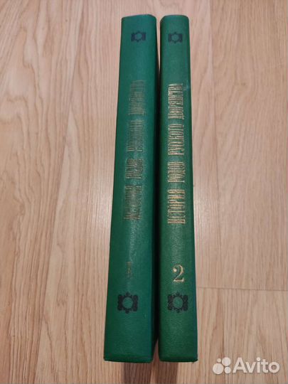 История родов русского дворянства