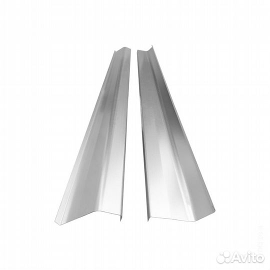 Пороги для KIA Ceed 1 комплект