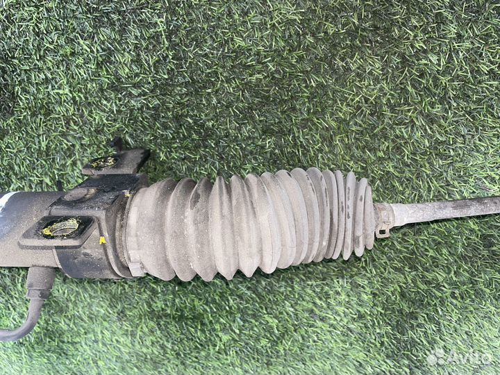 Рулевая рейка Hummer H3 GMT345