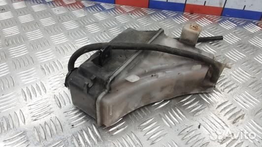 Бачок расширительный hyundai getz TB (9DN03NP01)