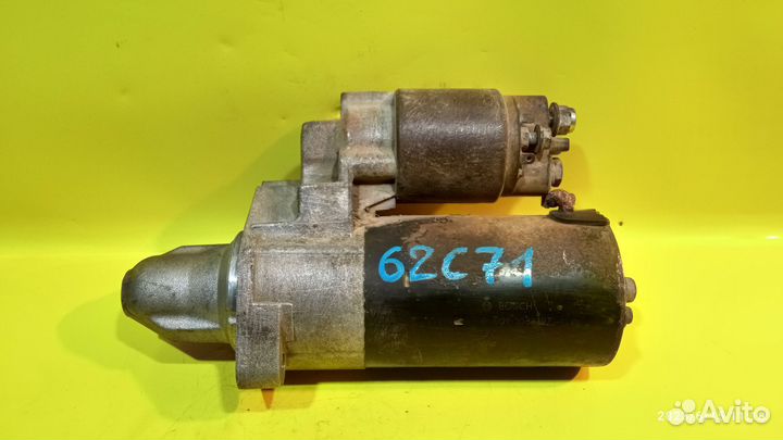 Стартер для Mercedes-Benz W211