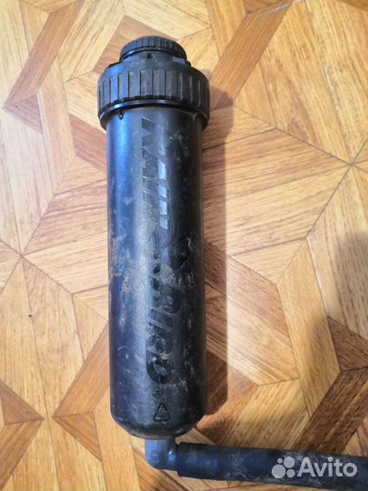 Дождеватель rain bird 5500