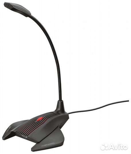 Микрофон Trust GXT 239 Nepa черный