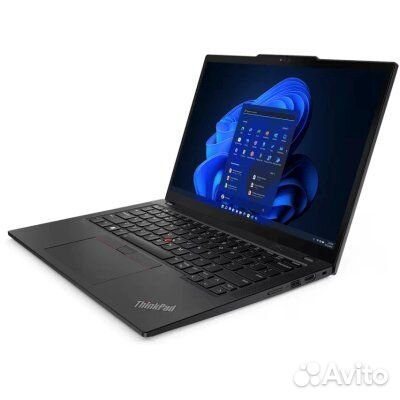 Ноутбук Lenovo ThinkPad X13 Gen 4 21EX002URT - нов