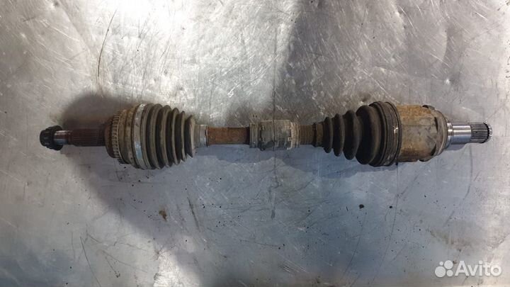 Привод левый в сборе Тойота Сцион тс scion