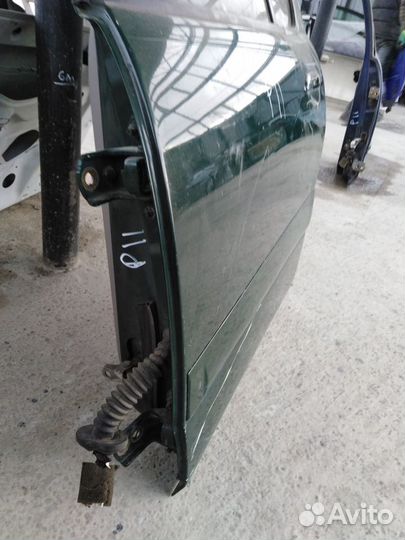 Премьера P11 Дверь 2шт Задняя Левая П11 Primera