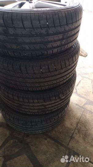 Triangle Sportex TSH11 205/50 R17 R