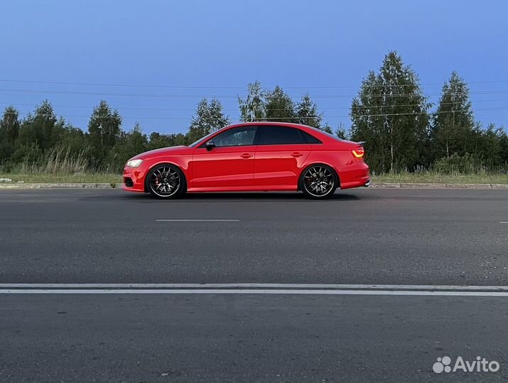 Ковка Rays G27 Progressive 19x8.5 5x112