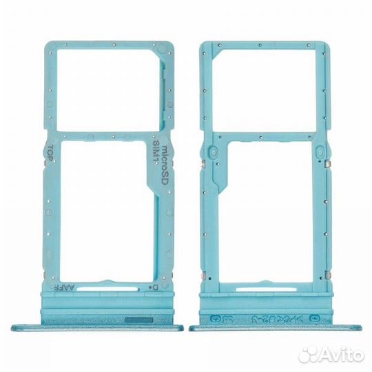 SIM-лоток держатель Samsung A16 5G A166B Original